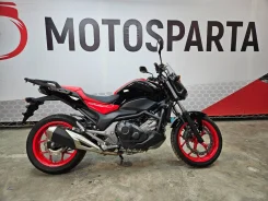 Honda NC 750S. 750����. ��., ��������, ���������, ��� �������. ��� ����� �� ������������ ����