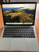 Apple MacBook Air 13. 13", ��� 8 ��, WiFi: 1, Bluetooth: 1 ����