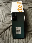Xiaomi Redmi Note 11 Pro 5G. �����, 256 ��, �������, 3G, 4G LTE, 5G, Dual-SIM, NFC ����