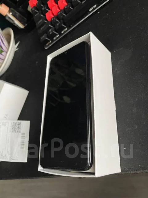 Honor X6. �/�, 64 ��, ������, 4G LTE ����