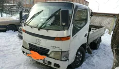Toyota Dyna ����