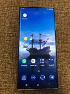 Samsung Galaxy Note 20 Ultra. �/�, 256 ��, ����� ����