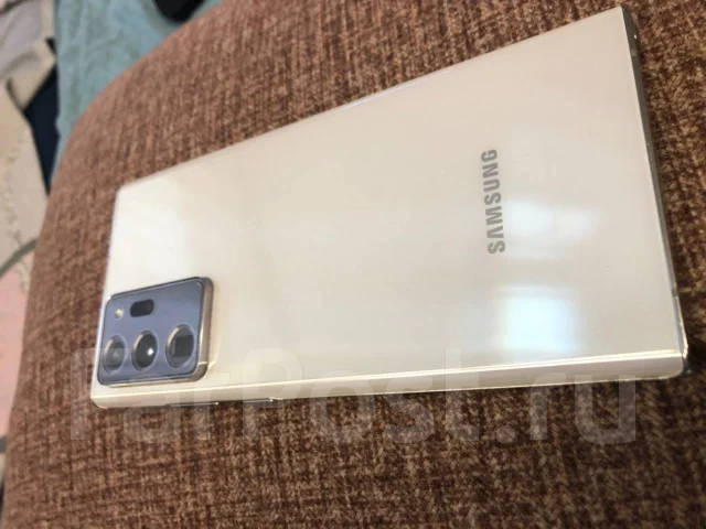 Samsung Galaxy Note 20 Ultra. �/�, 256 ��, ����� ����