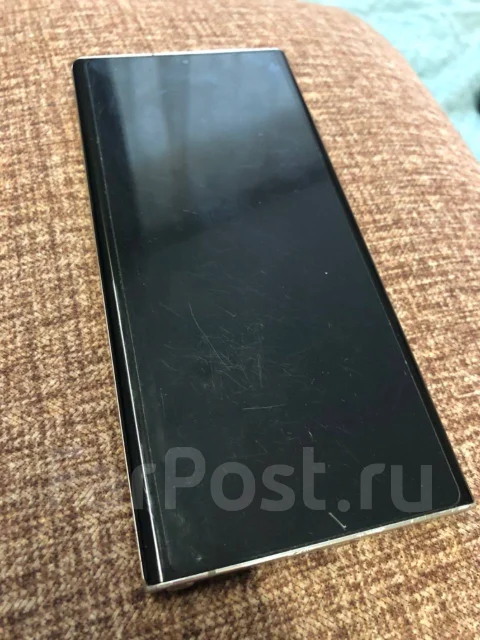 Samsung Galaxy Note 20 Ultra. �/�, 256 ��, ����� ����