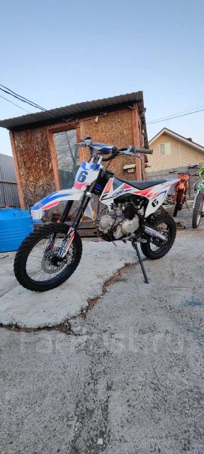 SPR-Motors. 125����. ��., ��������, ��� ���, ������ �� �� ����