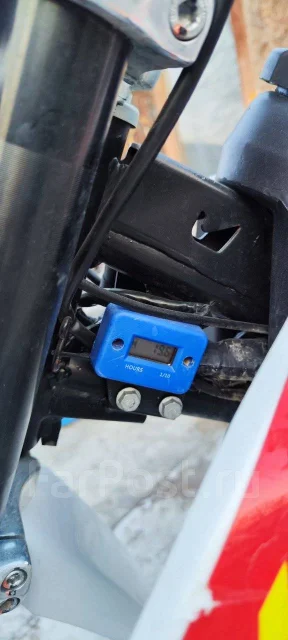 SPR-Motors. 125����. ��., ��������, ��� ���, ������ �� �� ����