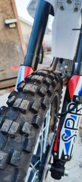 SPR-Motors. 125����. ��., ��������, ��� ���, ������ �� �� ����