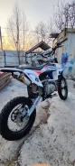 SPR-Motors. 125����. ��., ��������, ��� ���, ������ �� �� ����