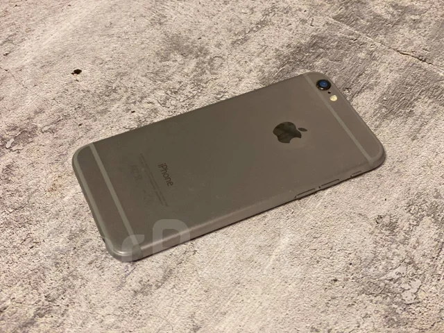 Apple iPhone 6. �/�, 64 ��, ����������� ����