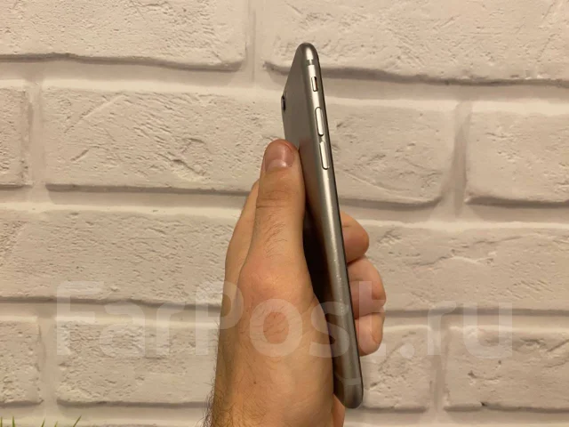 Apple iPhone 6. �/�, 64 ��, ����������� ����