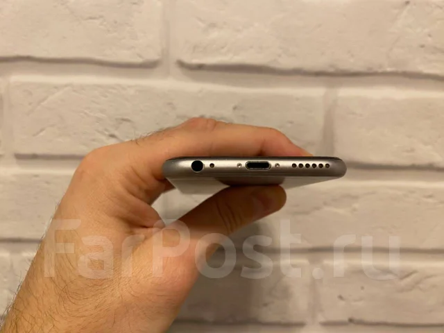 Apple iPhone 6. �/�, 64 ��, ����������� ����