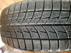 Bridgestone Blizzak WS-60. ������, 2008 ���, �/�, ����� 10 % ����