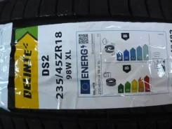 Delinte DS2. ������, 2023 ���, ����� ����