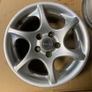 RTX Aura. 6.0x14", ET35 ����