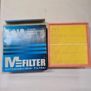 ������ ��������� 90448737, 90512851, Mann C27181, K418, ������ 262x246x57 K418 K418 ����