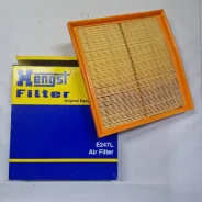 ������ ��������� 90448737, Mann C27100, ������ 262x246x38 E247L E247L ����