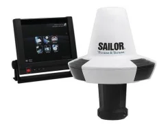 ������� ����������� ����� Sailor 6110 ����