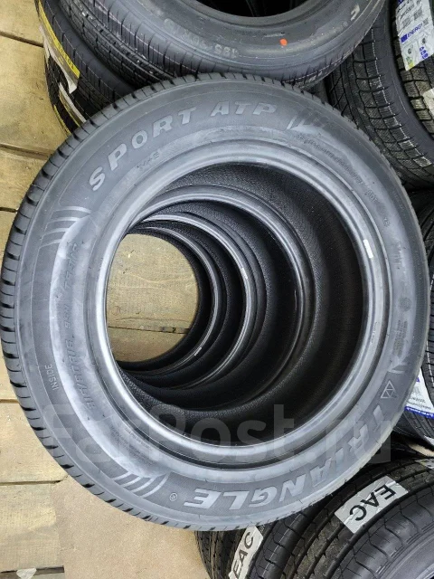 Triangle TR918. ������, 2022 ���, ����� ����