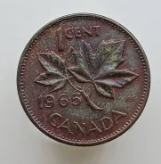 ������, 1 ���� 1965 �. �������� ������ ����