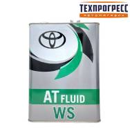 Toyota. ATF (��� ����), 4��. ����