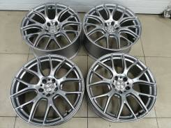 RAYS Homura 2X7AG. 8.5/9.5x20", 5x120, ET36/36, �� 72,6���. ����