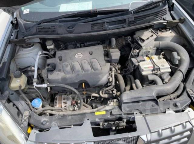 Глушитель Nissan Dualis/Qashqai 2008/Цвет KY0 20100JD200 NJ10/KNJ10/J10 ...