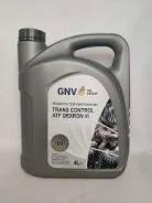 GNV Trans Control ATF Dexron VI. ATF (��� ����), �������������, 20��. ����
