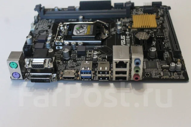 LGA 1151 ����