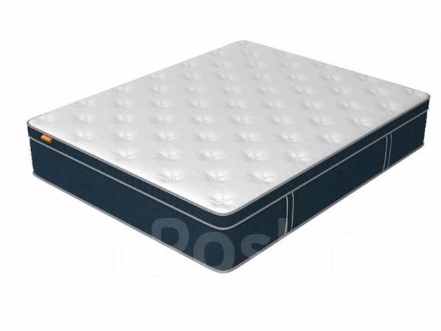 Ортопедический Матрас Orto Premium Memory 160х200 см, двуспальный, с ...