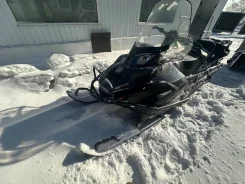 BRP Lynx 69 Yeti Army. ��������, ��, �� ����
