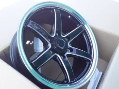 Lenso Eagle. 8.0x17", 6x139.7, ET20, �� 106,1���. ����