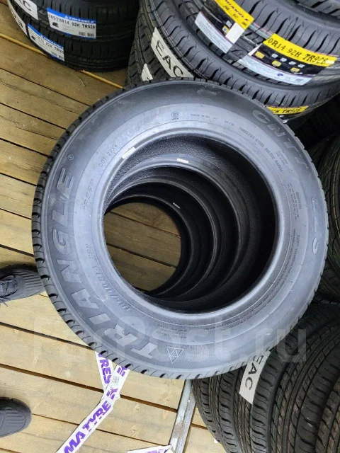 Triangle TR928. ������, 2024 ���, ����� ����