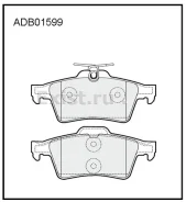 ������� ��������� �������� | ����� | ADB3245 ����