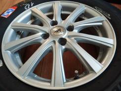 AZ. 5.5x15", 4x100, ET43 ����