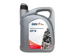 GNV ATF III. ATF (��� ����), �������������, 4��. ����