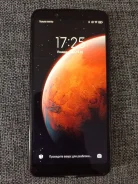 Xiaomi Redmi Note 5. �/�, 64 ��, ������, 3G, 4G LTE, Dual-SIM ����
