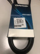 ������ ������������ Dayco 6PK2120 6PK2120 ����