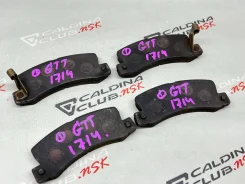 ������� ��������� ������ GTT 04466-32020 ����