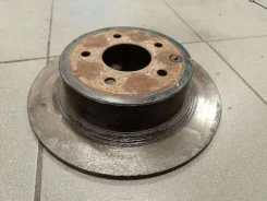���� ��������� �� Nissan Altima (L32) IV 43206JD00A 43206-JD00A, ������ 43206JD00A ����