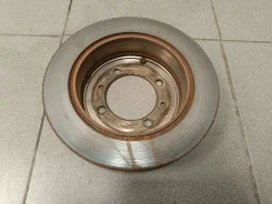 ���� ��������� �� Mitsubishi Space Wagon (N3_W, UF) MB699964 MB668083, ������ MB699964 ����