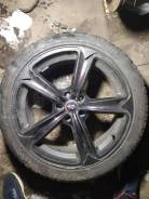 TOMS. x19", 5x114.3,  66,1. 