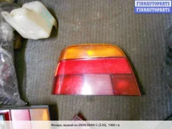 ������ ������ ����� (�����) �� BMW 5 (E39) 63218363557 63218363557 ����