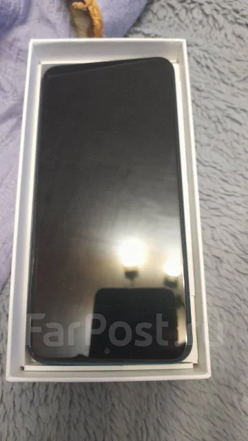 Xiaomi Redmi 9. �/�, 64 ��, ���������, 4G LTE, Dual-SIM, NFC ����