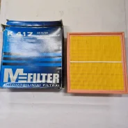 ������ ��������� 90448737, 90512851, Mann C27143, K417, ������ 262x246x49 K417 K417 ����