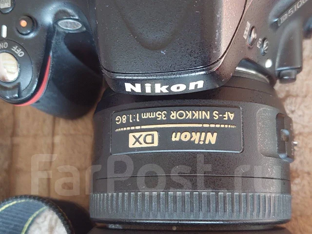 Nikon D5100 ����