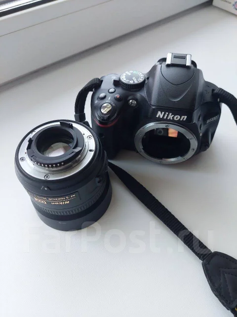 Nikon D5100 ����