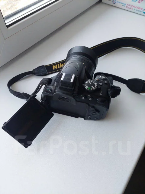 Nikon D5100 ����