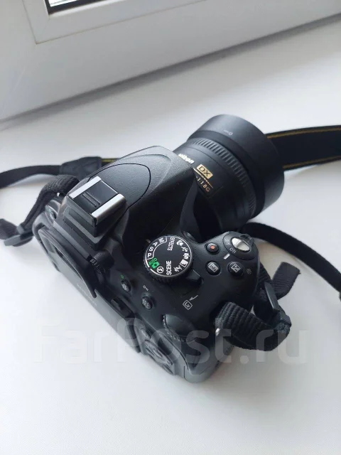 Nikon D5100 ����