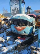 Komatsu PC30UU-3 ����