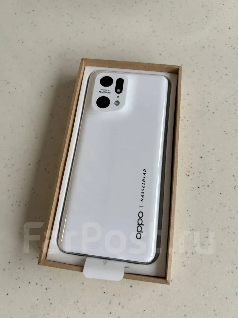 OPPO Find X5 Pro. �/�, 256 ��, �����, Dual-SIM ����